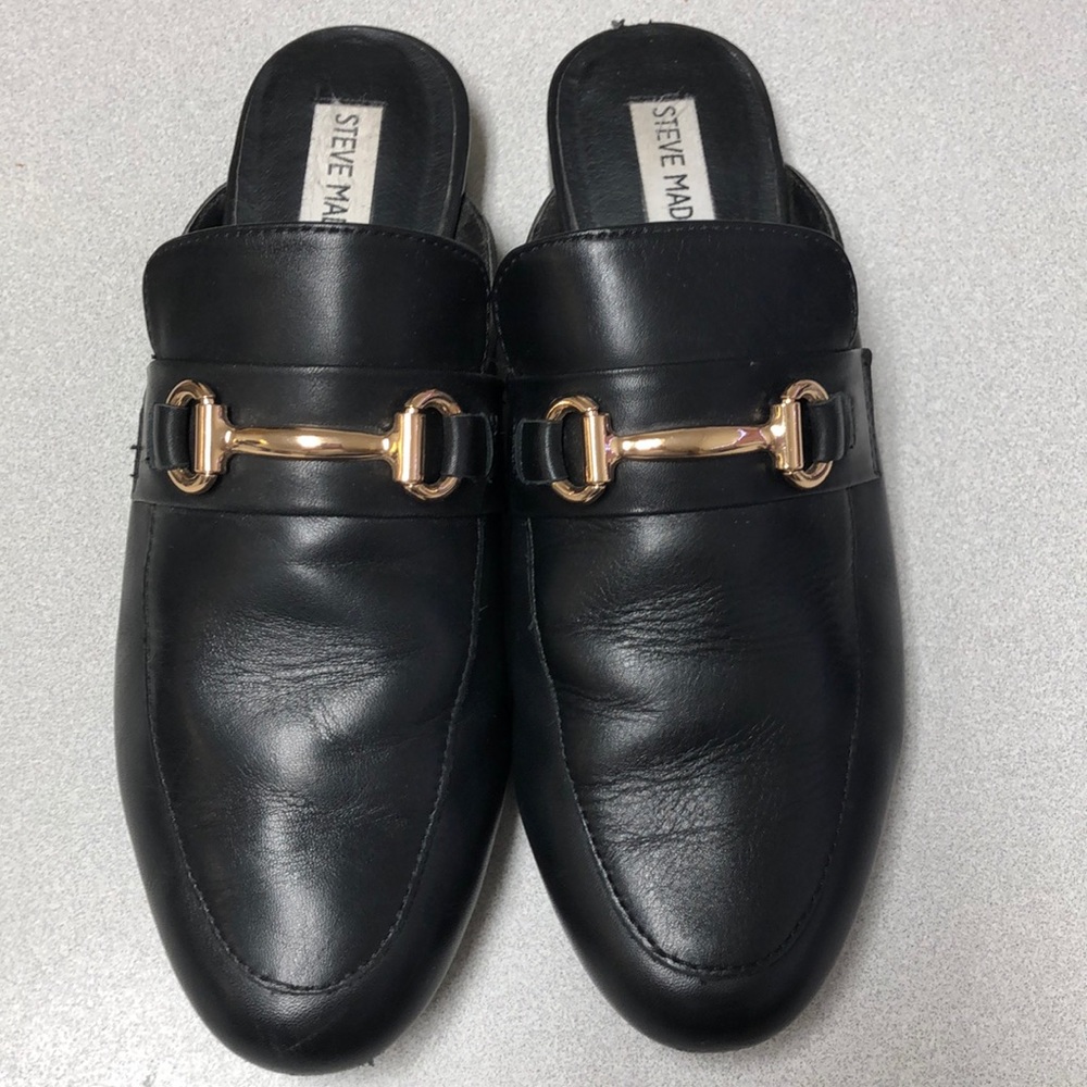 Steve Madden Kandi Mule
